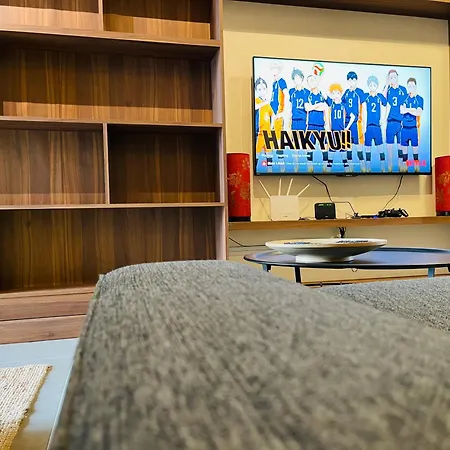 Est Bangsar Kl Sentral By Deurban Apartment Kuala Lumpur Luaran gambar