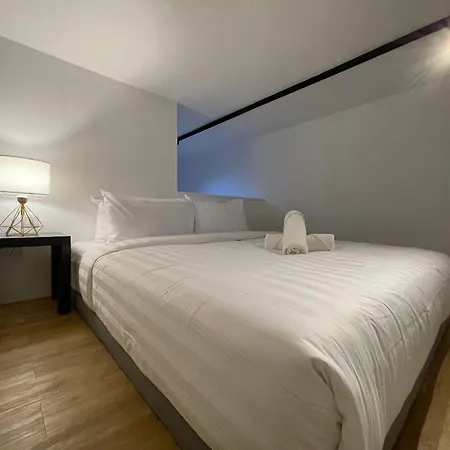Est Bangsar Kl Sentral By Deurban Apartment Kuala Lumpur Luaran gambar