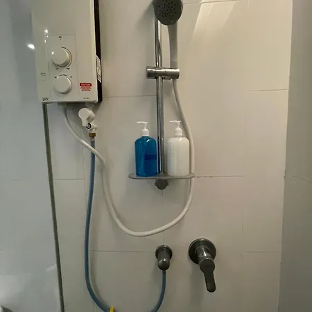 Est Bangsar Kl Sentral By Deurban Apartment Kuala Lumpur Luaran gambar