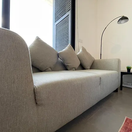 Est Bangsar Kl Sentral By Deurban Apartment Kuala Lumpur Luaran gambar