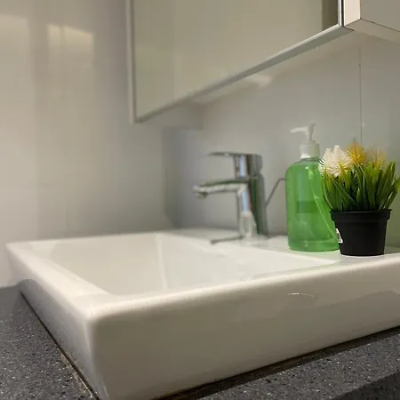 Est Bangsar Kl Sentral By Deurban Apartment Kuala Lumpur Luaran gambar