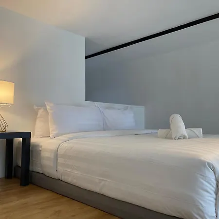 Est Bangsar Kl Sentral By Deurban Apartment Kuala Lumpur Luaran gambar