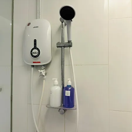 Est Bangsar Kl Sentral By Deurban Apartment Kuala Lumpur Luaran gambar