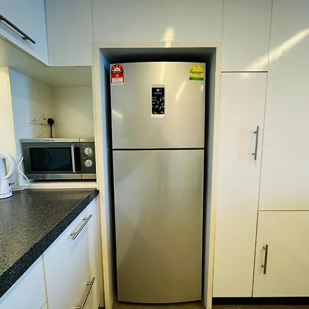 Est Bangsar Kl Sentral By Deurban Apartment Kuala Lumpur Luaran gambar
