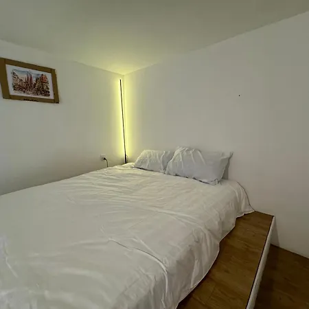 Est Bangsar Kl Sentral By Deurban Apartment Kuala Lumpur Luaran gambar
