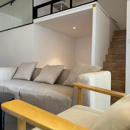 Est Bangsar Kl Sentral By Deurban Apartment Kuala Lumpur Luaran gambar