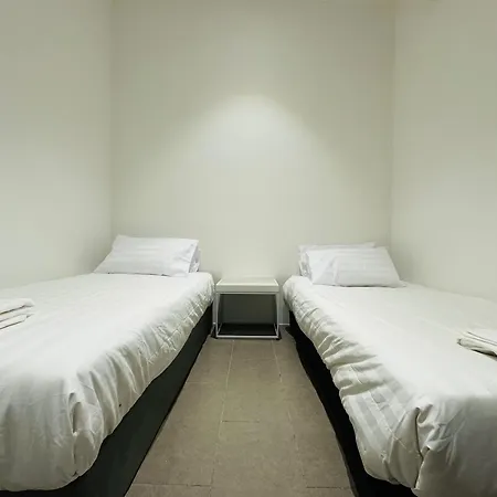 Est Bangsar Kl Sentral By Deurban Apartment Kuala Lumpur Luaran gambar