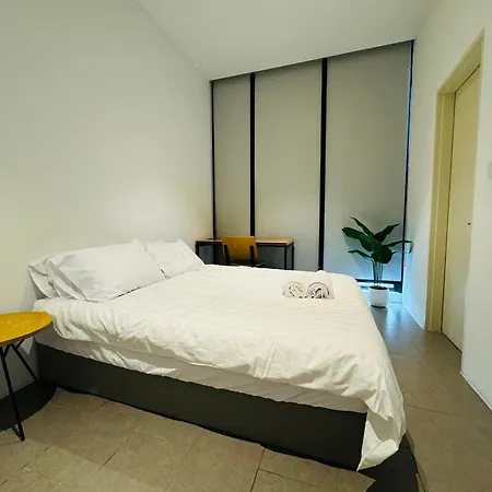 Est Bangsar Kl Sentral By Deurban Apartment Kuala Lumpur Luaran gambar