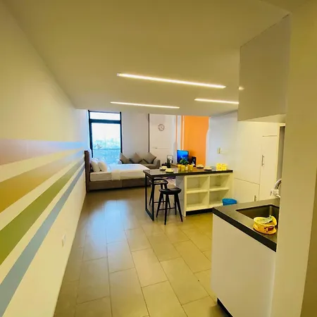 Est Bangsar Kl Sentral By Deurban Apartment Kuala Lumpur Luaran gambar