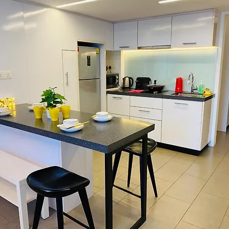 Est Bangsar Kl Sentral By Deurban Apartment Kuala Lumpur Luaran gambar