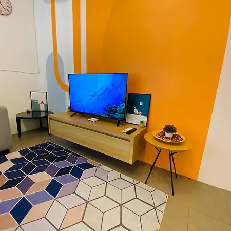 Est Bangsar Kl Sentral By Deurban Apartment Kuala Lumpur Luaran gambar