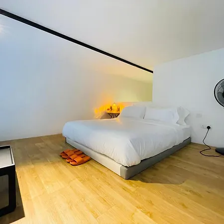 Est Bangsar Kl Sentral By Deurban Apartment Kuala Lumpur Luaran gambar