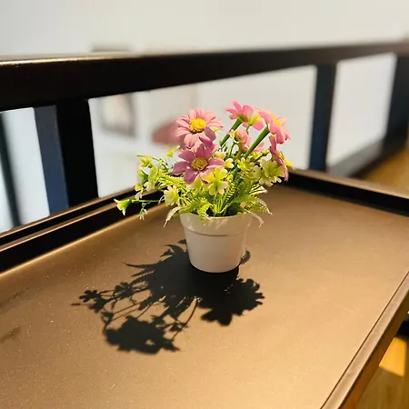 Est Bangsar Kl Sentral By Deurban Apartment Kuala Lumpur Luaran gambar