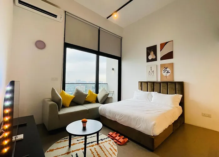 Est Bangsar Kl Sentral By Deurban