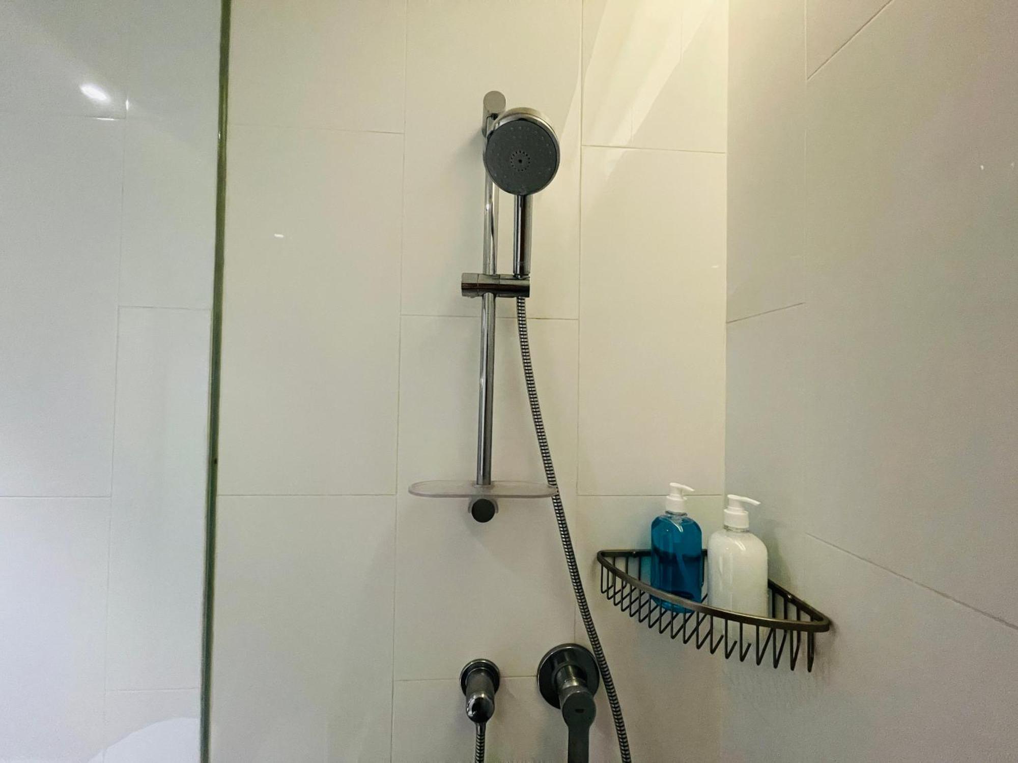 Est Bangsar Kl Sentral By Deurban Apartment