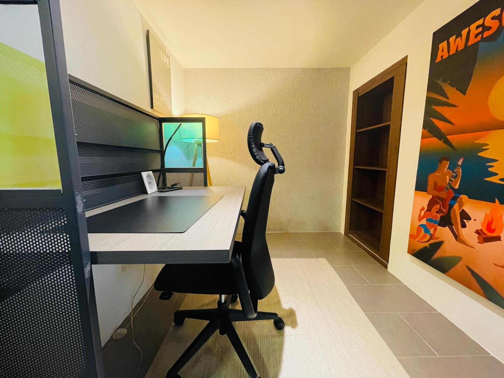 Est Bangsar Kl Sentral By Deurban Apartment