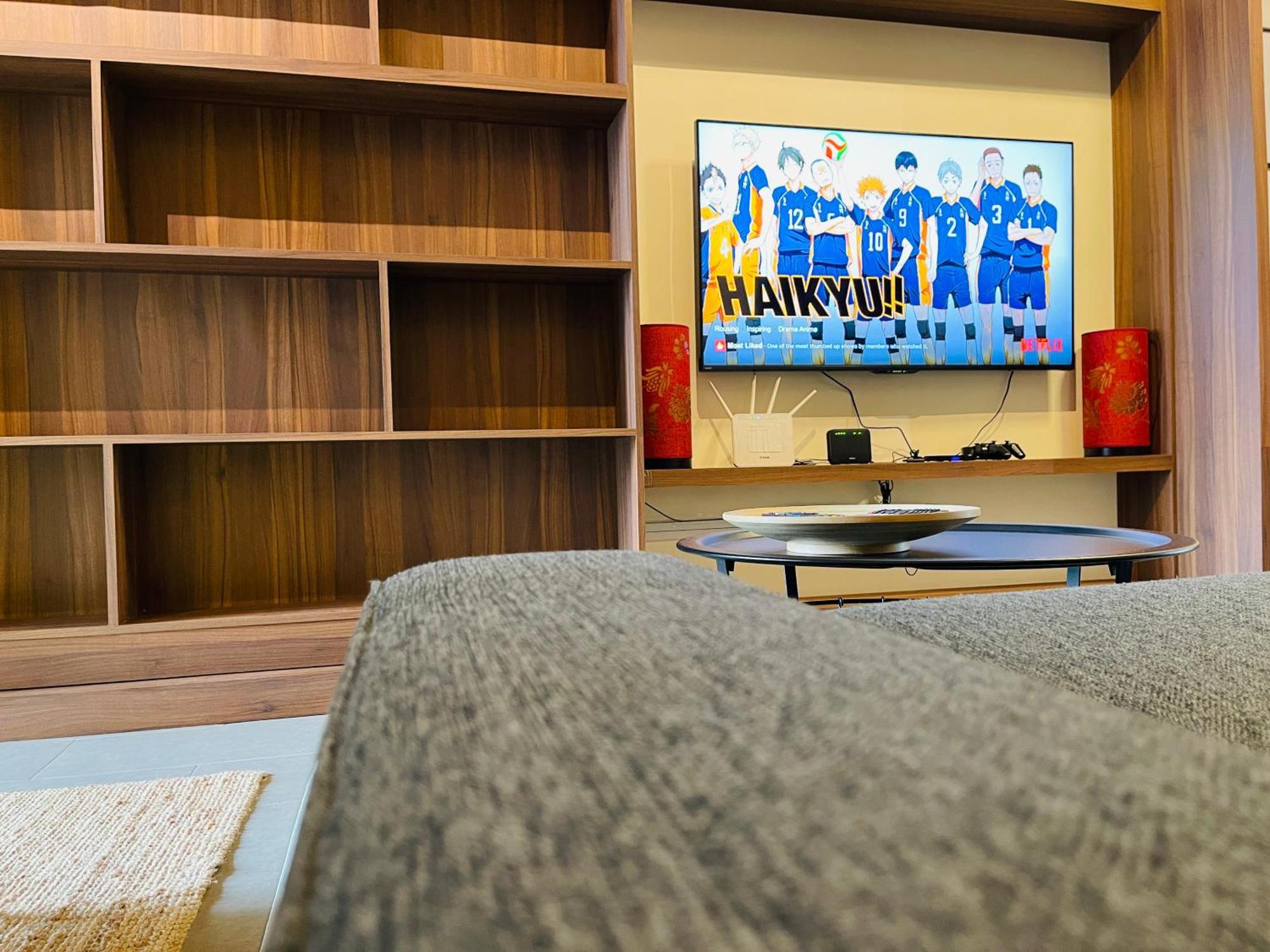 Est Bangsar Kl Sentral By Deurban Apartment Kuala Lumpur