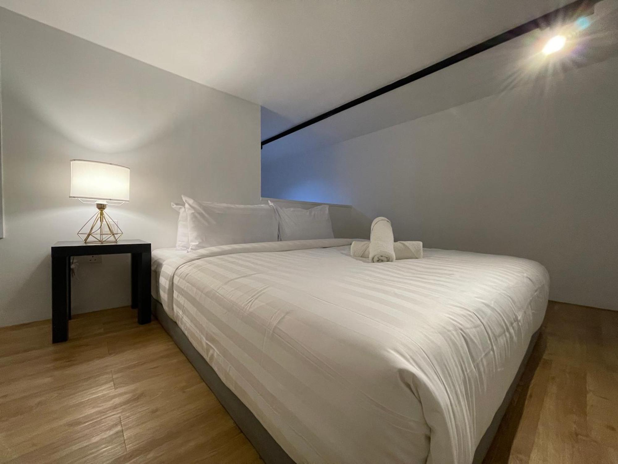 Apartment Est Bangsar Kl Sentral By Deurban