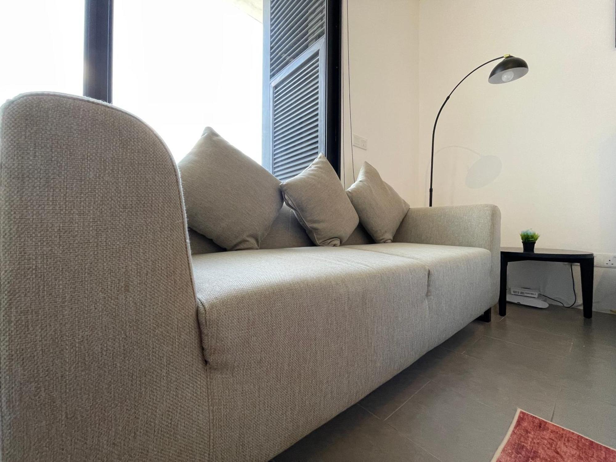 Apartment Est Bangsar Kl Sentral By Deurban *