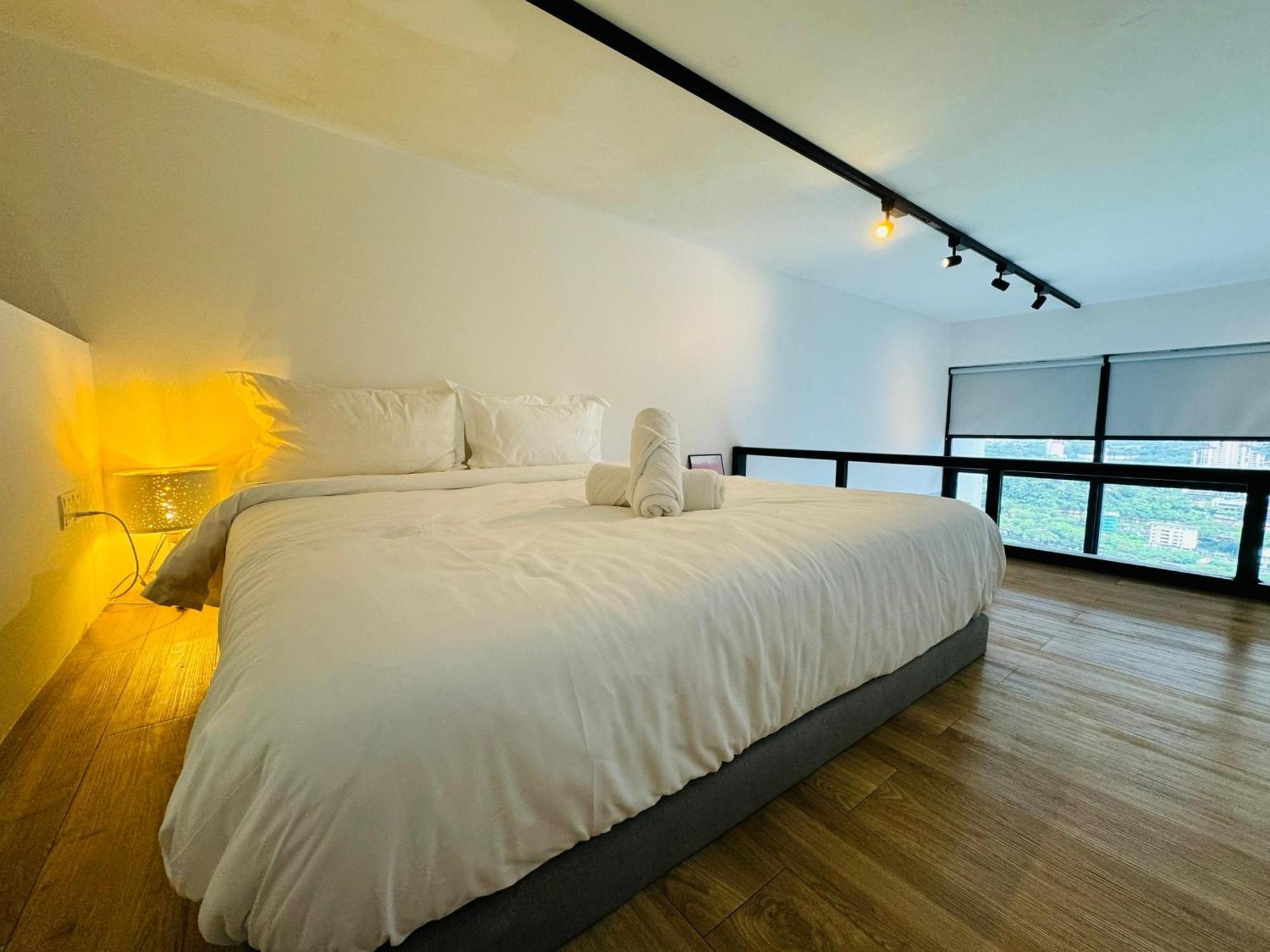 Apartment Est Bangsar Kl Sentral By Deurban *