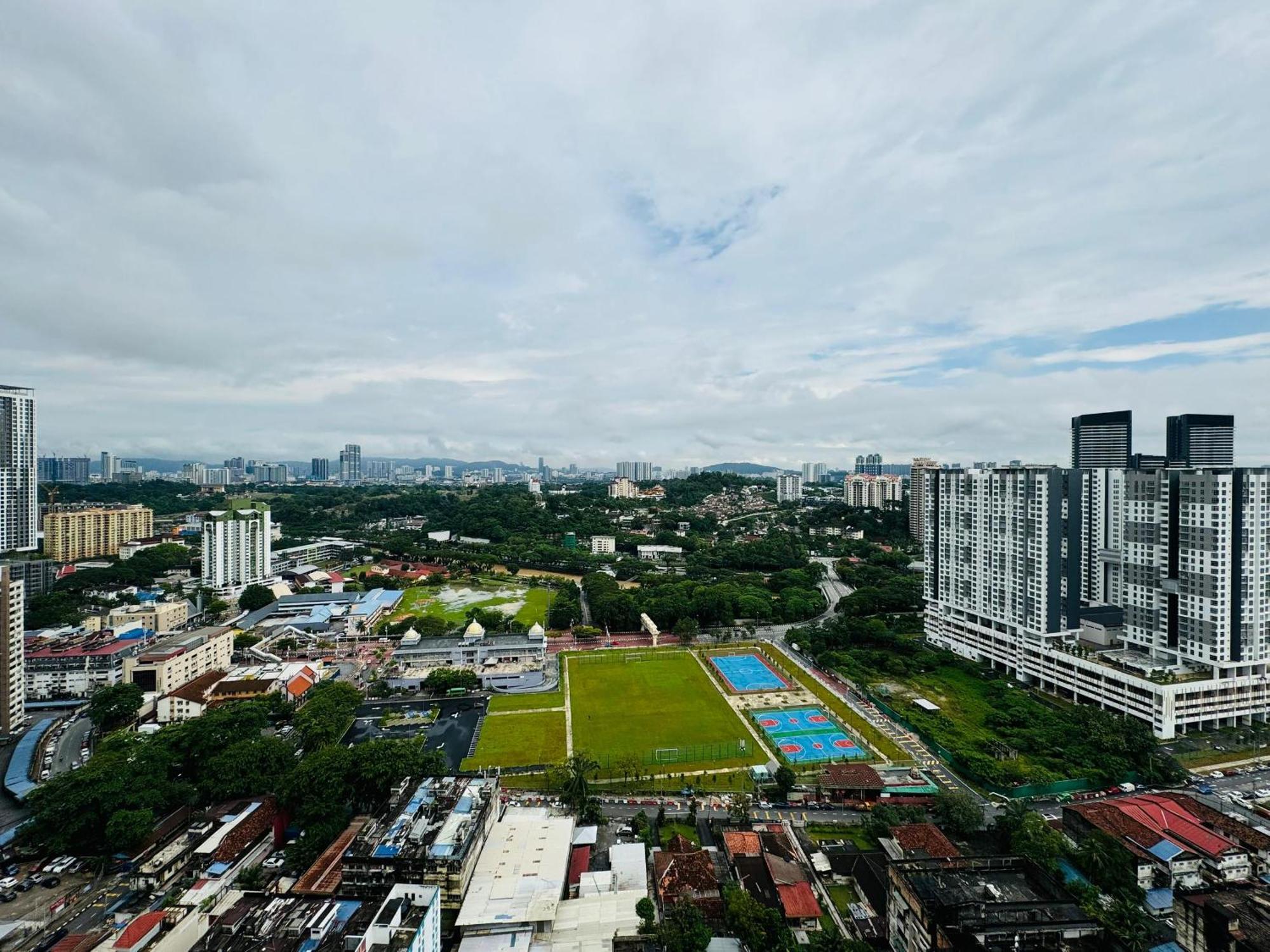 Est Bangsar Kl Sentral By Deurban Kuala Lumpur