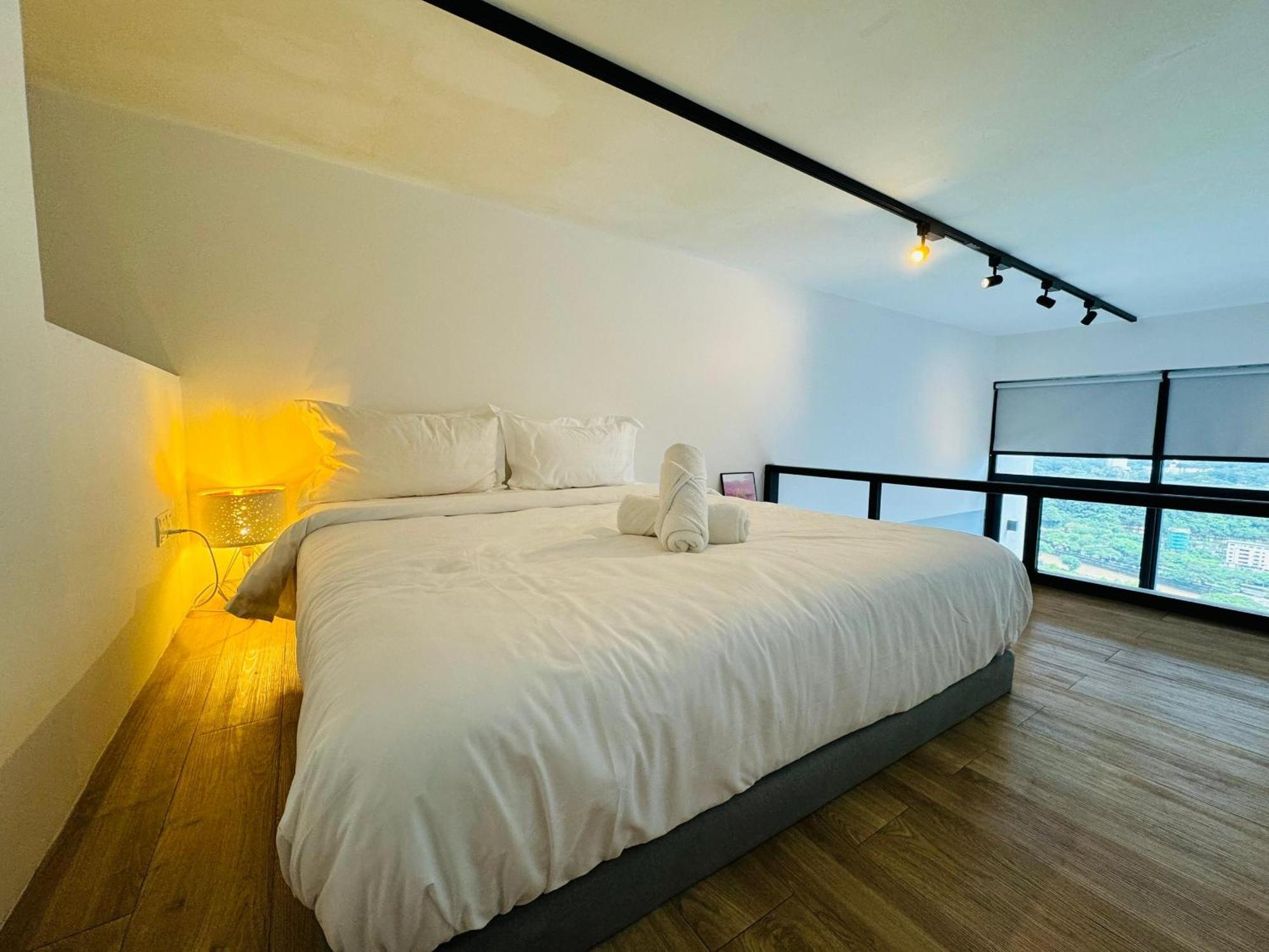 Apartment Est Bangsar Kl Sentral By Deurban