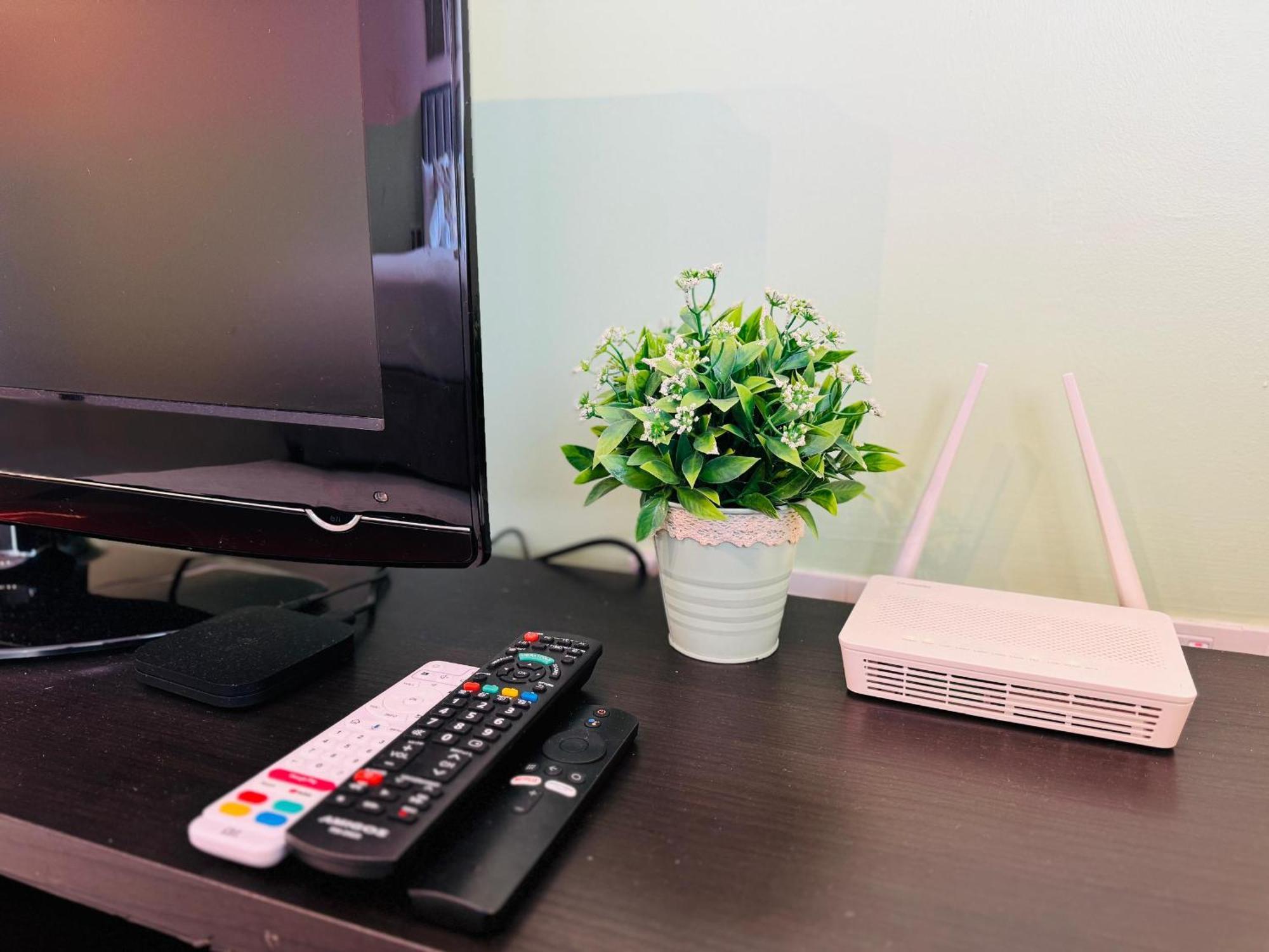 Apartment Est Bangsar Kl Sentral By Deurban Kuala Lumpur