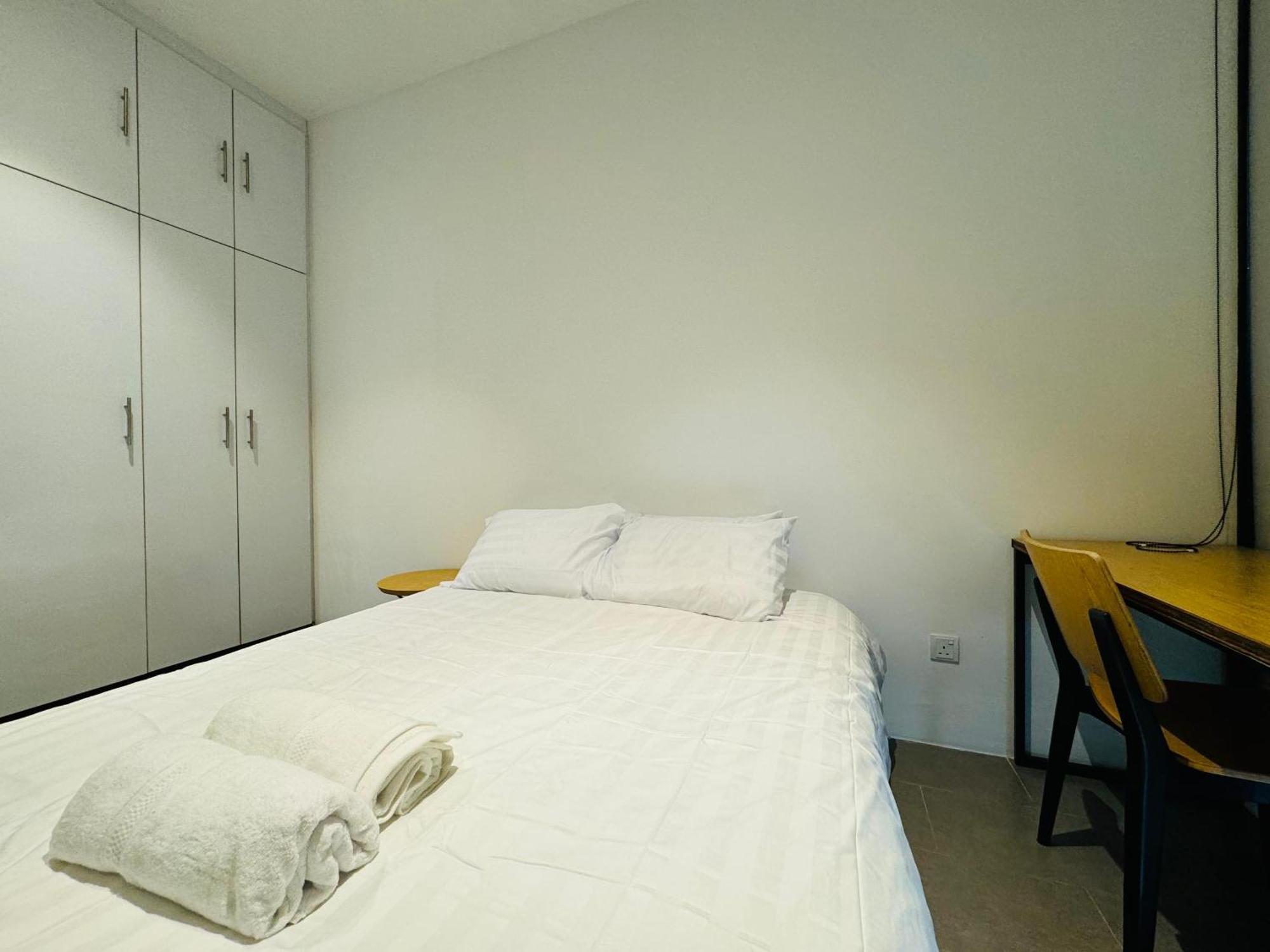 Est Bangsar Kl Sentral By Deurban Apartment