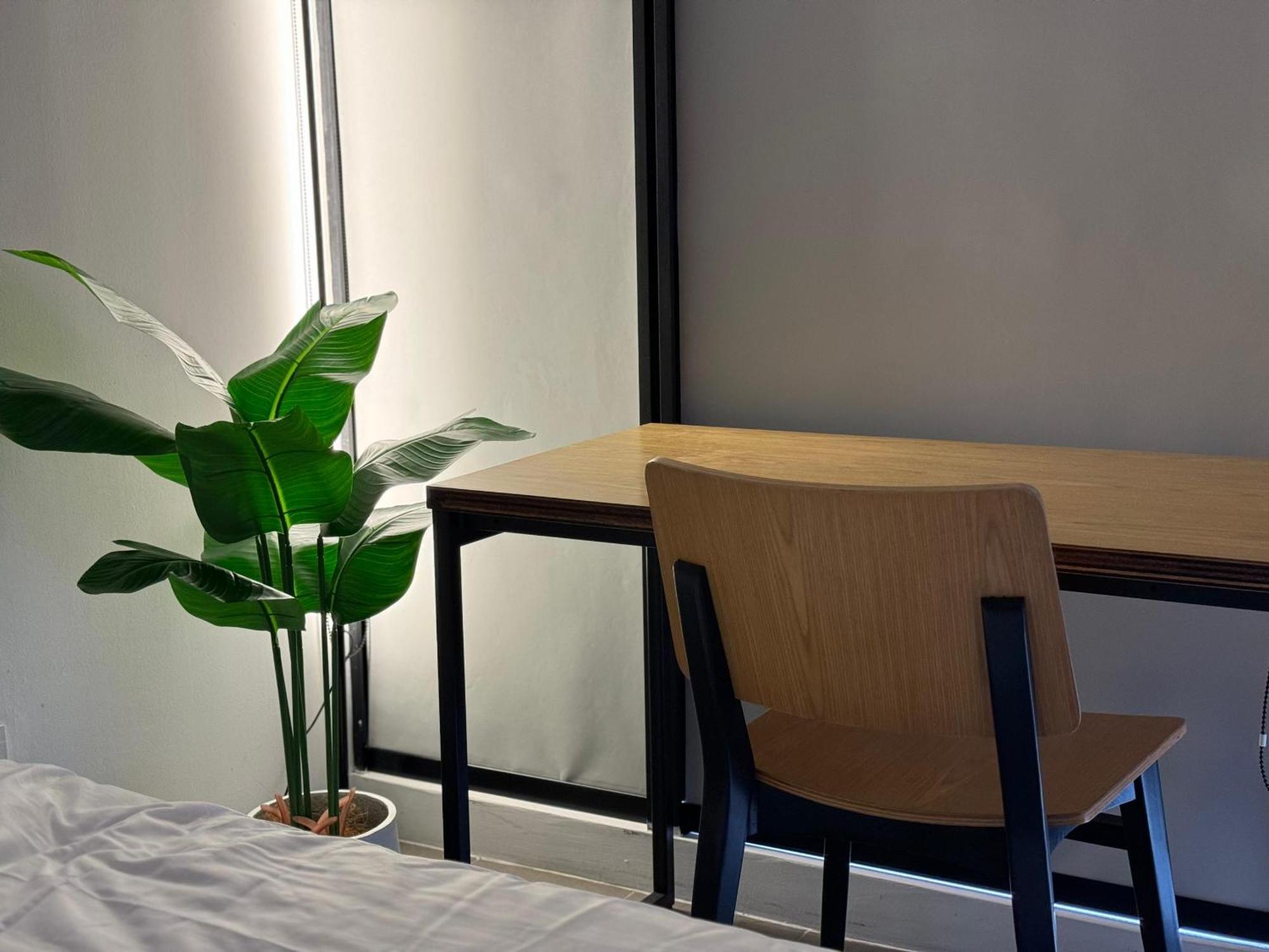 Est Bangsar Kl Sentral By Deurban * Kuala Lumpur