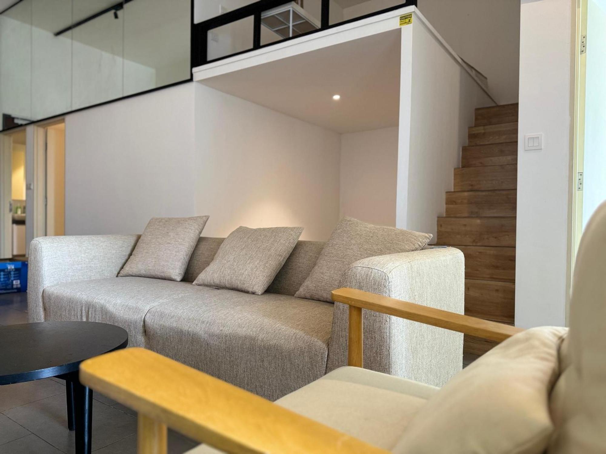Est Bangsar Kl Sentral By Deurban Apartment Kuala Lumpur