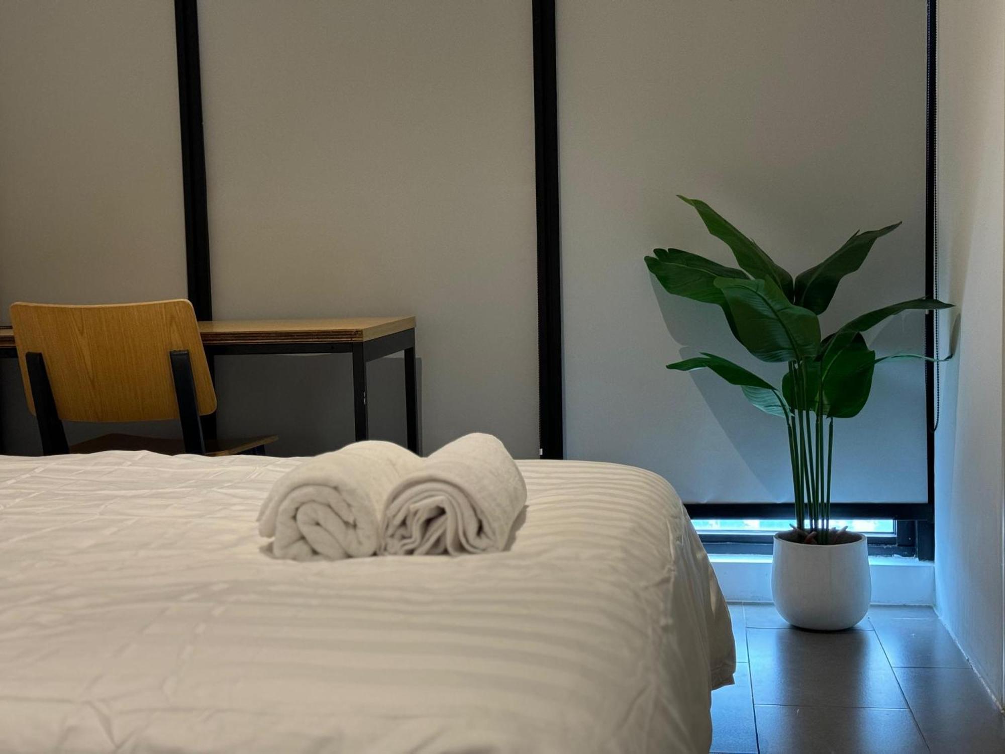 Est Bangsar Kl Sentral By Deurban Apartment