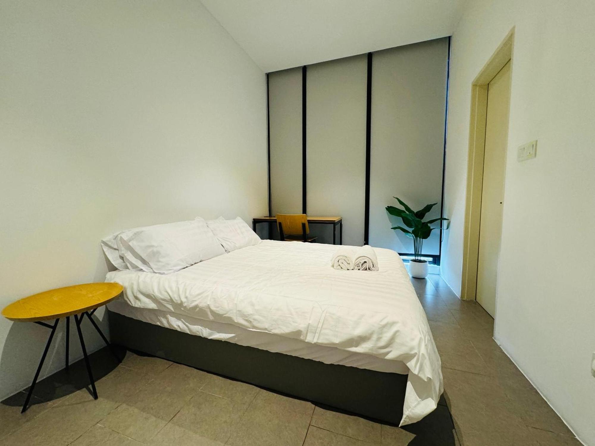 Est Bangsar Kl Sentral By Deurban Apartment *