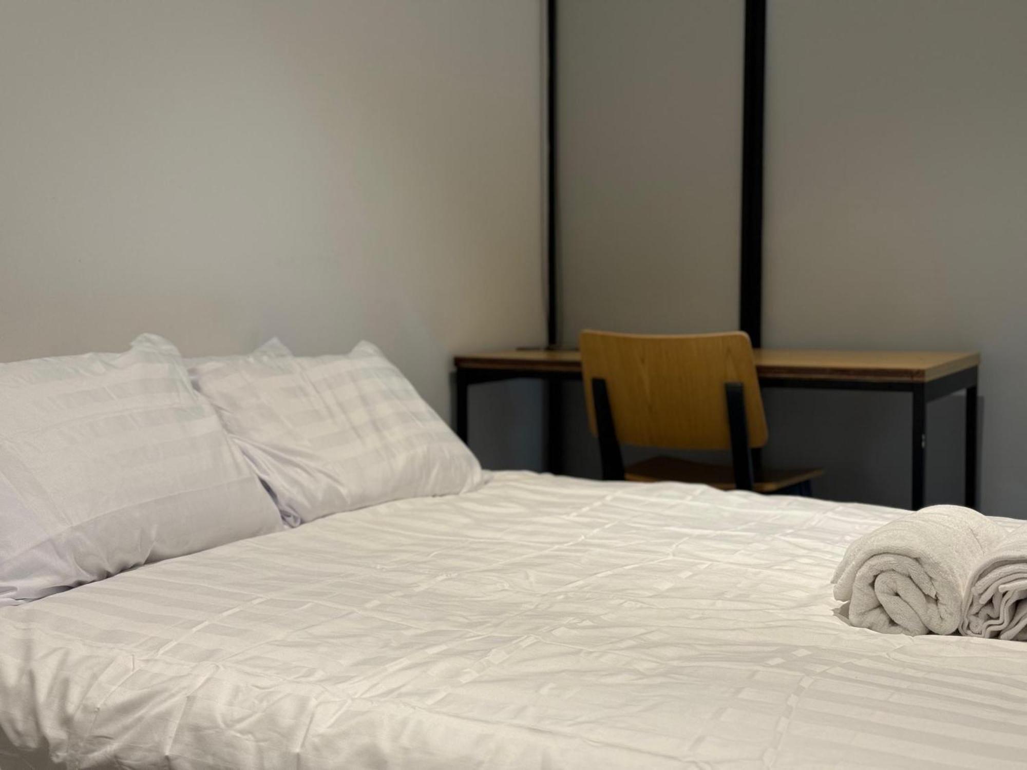 Est Bangsar Kl Sentral By Deurban Apartment Kuala Lumpur