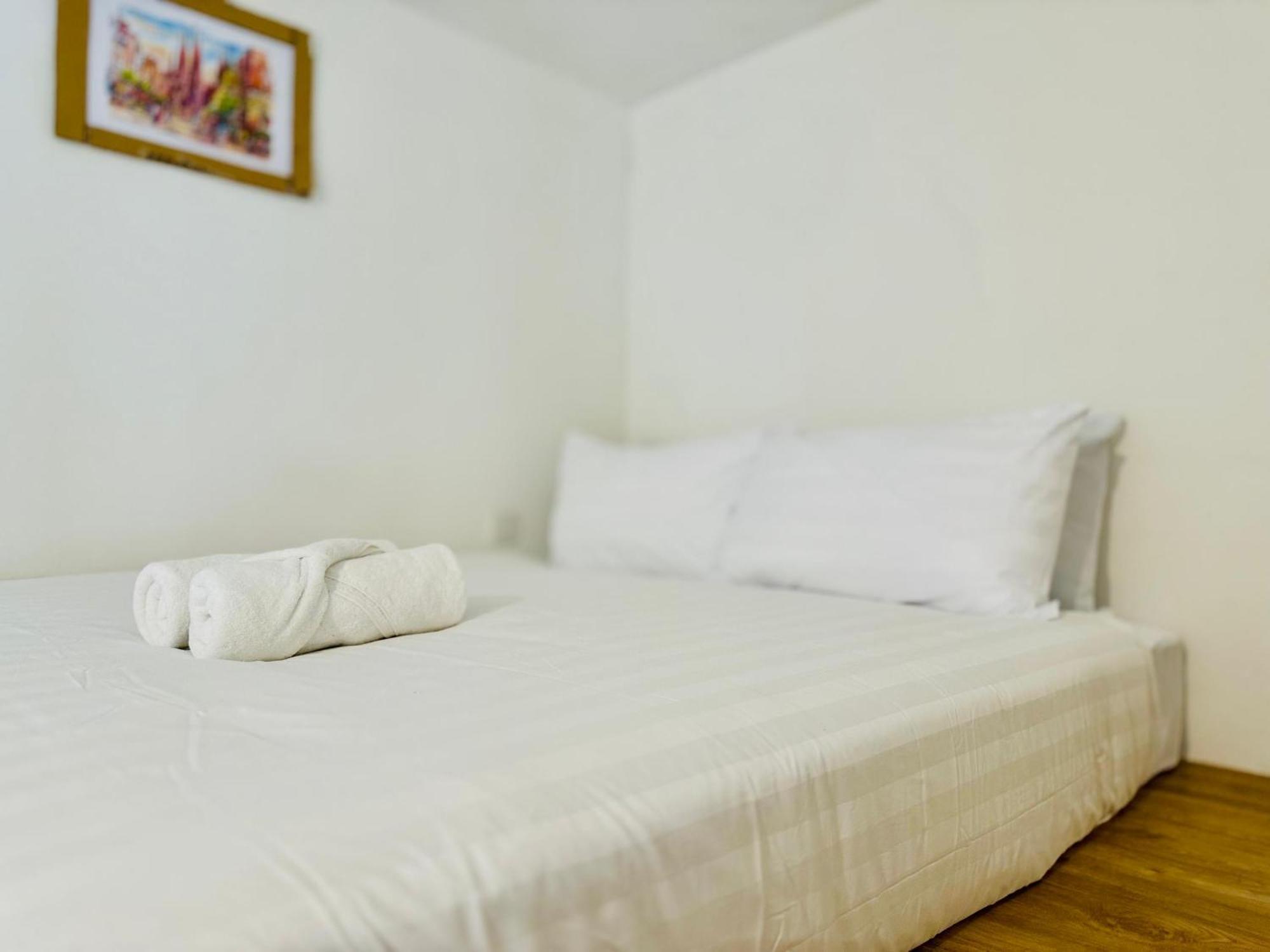 Apartment Est Bangsar Kl Sentral By Deurban Kuala Lumpur