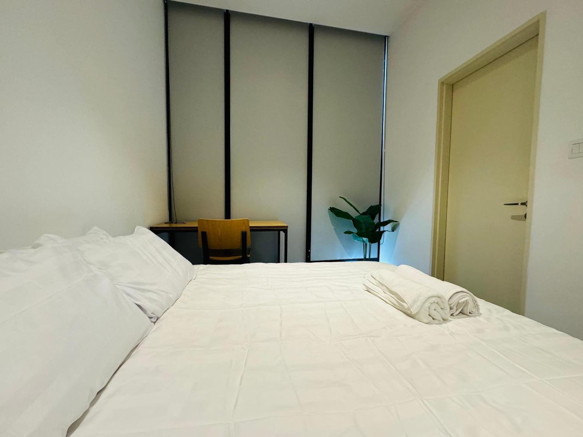 Apartment Est Bangsar Kl Sentral By Deurban Kuala Lumpur
