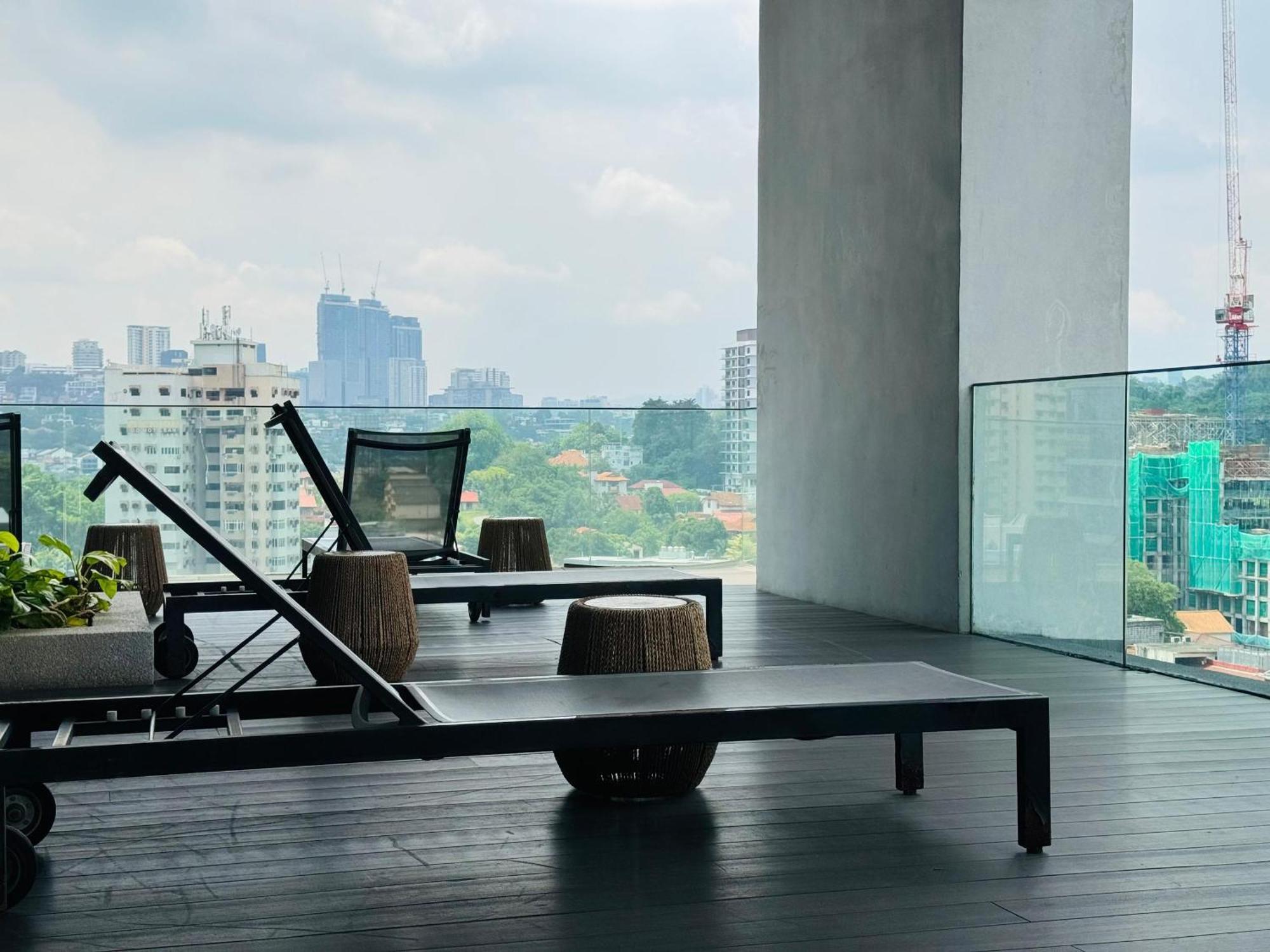 Est Bangsar Kl Sentral By Deurban