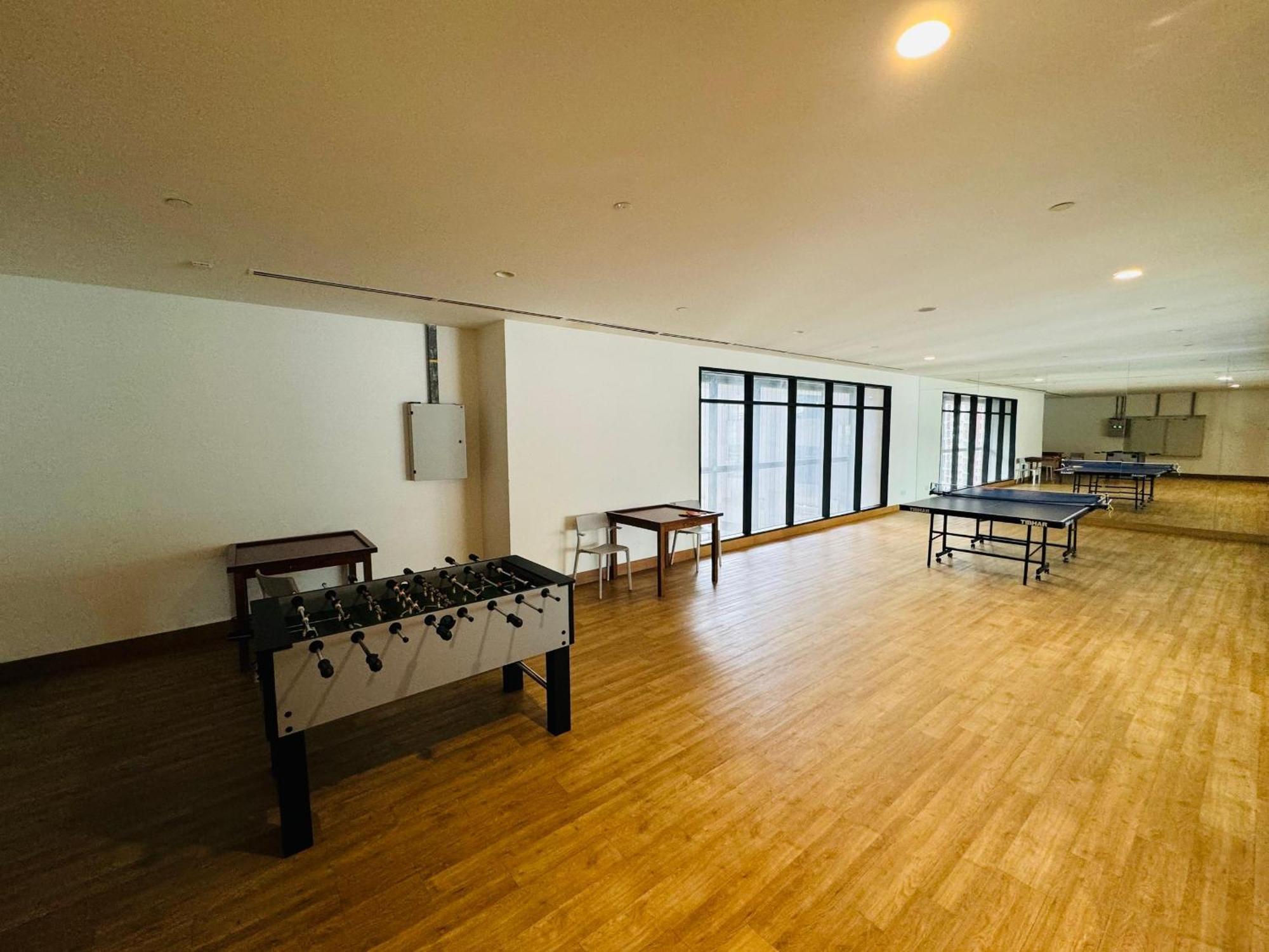 Apartment Est Bangsar Kl Sentral By Deurban *