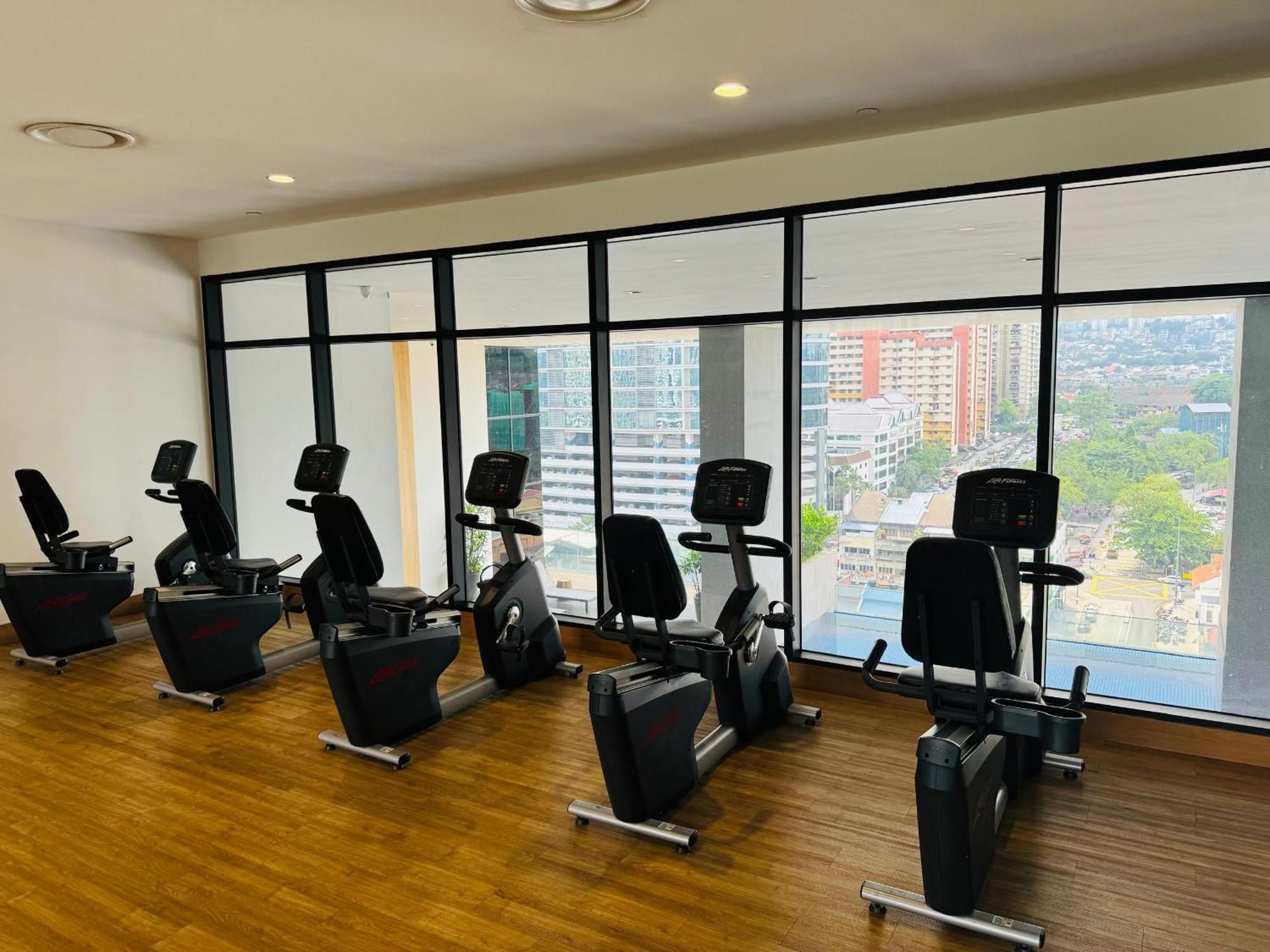 Est Bangsar Kl Sentral By Deurban Kuala Lumpur