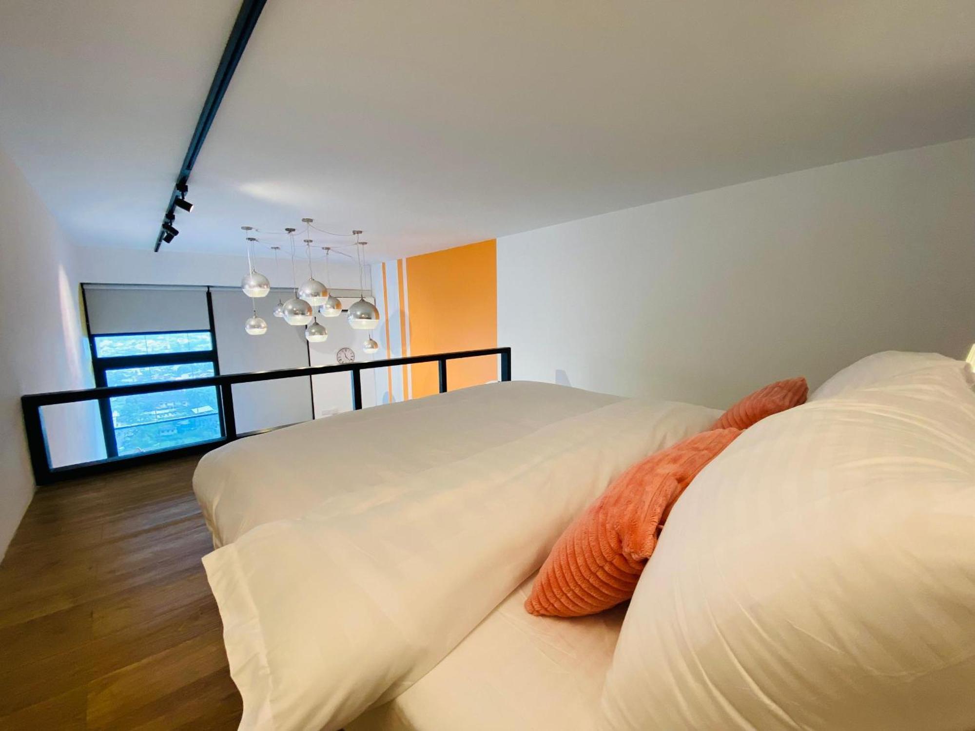 Est Bangsar Kl Sentral By Deurban Apartment *