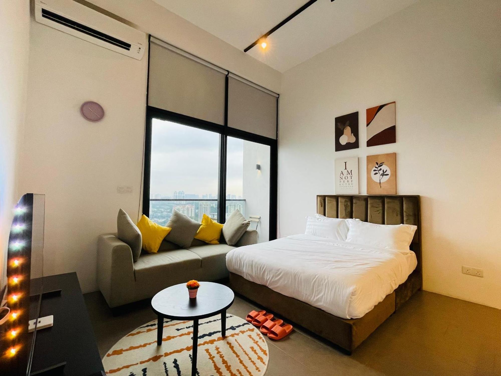 Est Bangsar Kl Sentral By Deurban