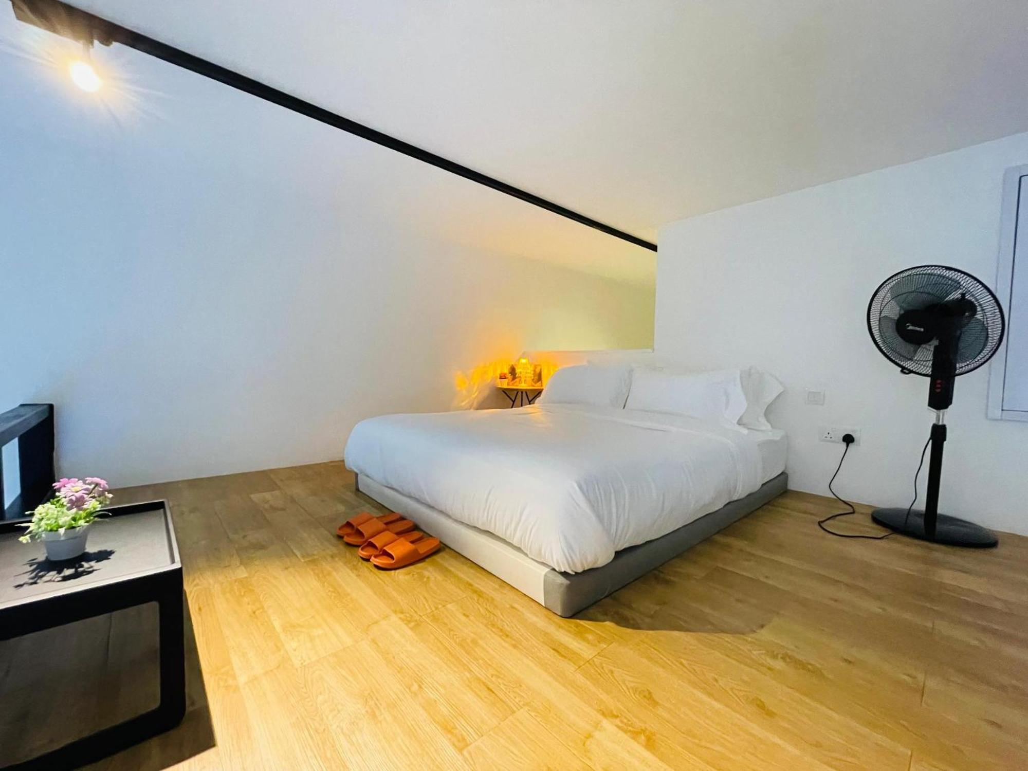 Apartment Est Bangsar Kl Sentral By Deurban