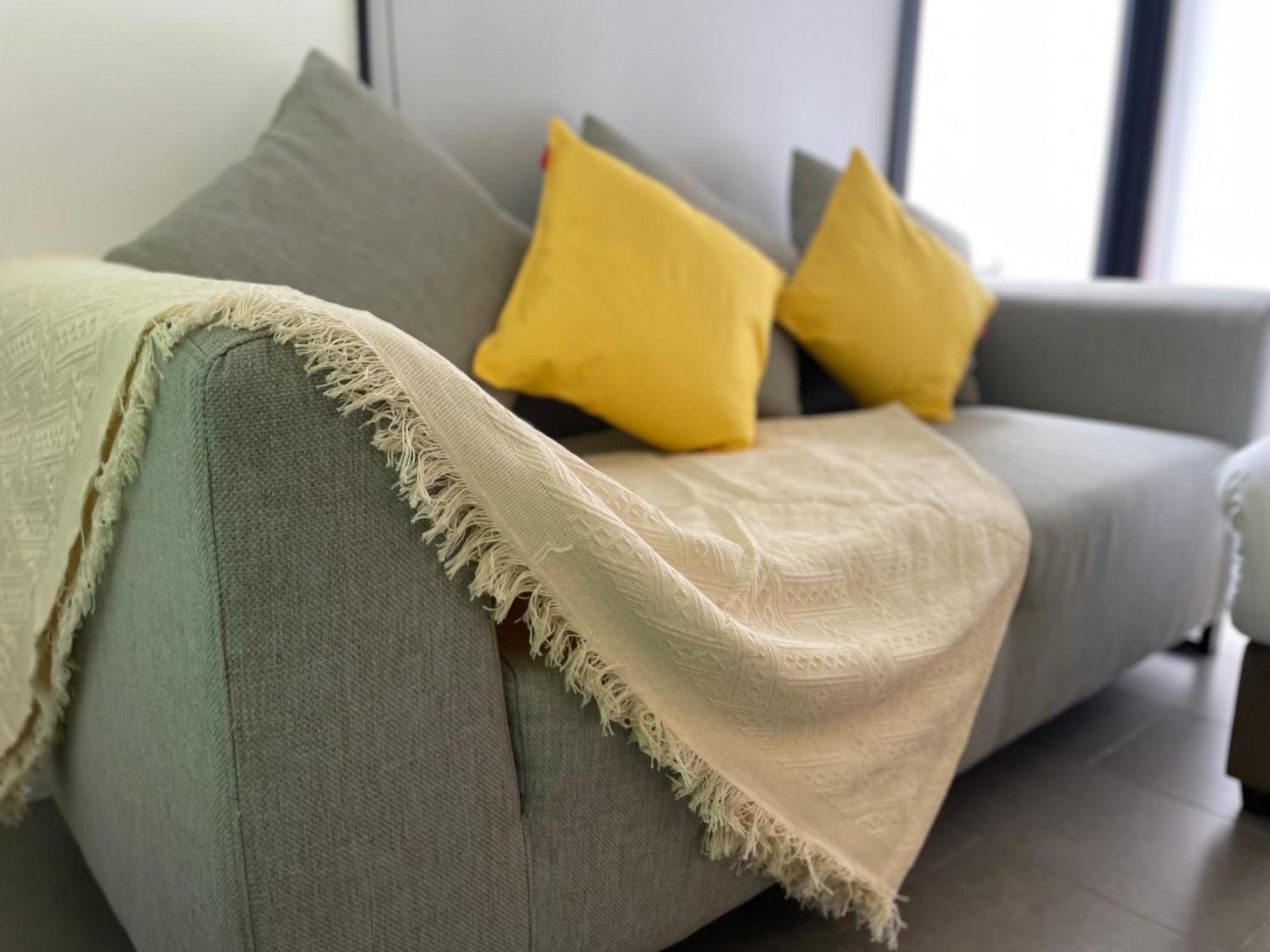 Est Bangsar Kl Sentral By Deurban Apartment